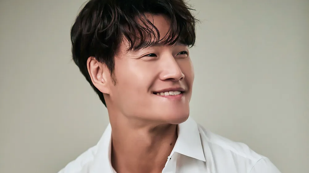 가수 김종국