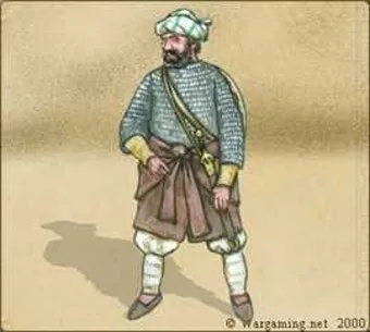 고려시대 이슬람 상인 방문과 무역 문화 교류 이야기_21