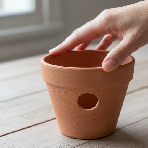 품질 좋은 토분&amp;#44; 실패 없이 고르는 비법은?