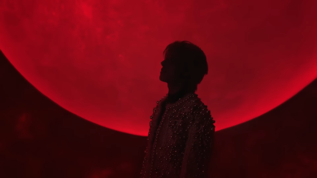 엔하이픈(ENHYPEN) BITE ME MV 캡처