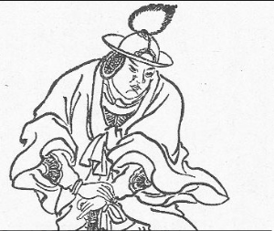 초상화