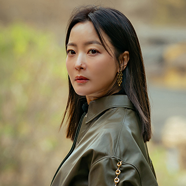 우리, 집 노영원 / 배우 김희선