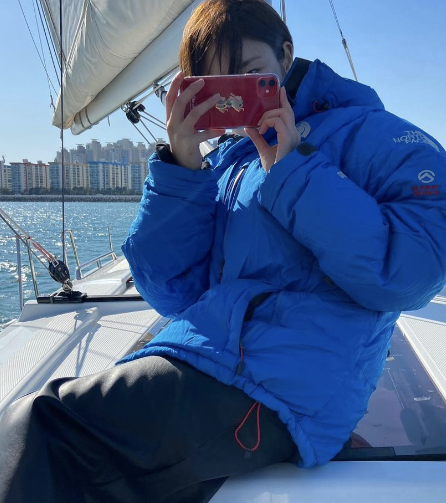 배우 심은우