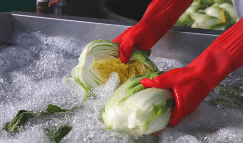 절임배추 추천 BEST 5