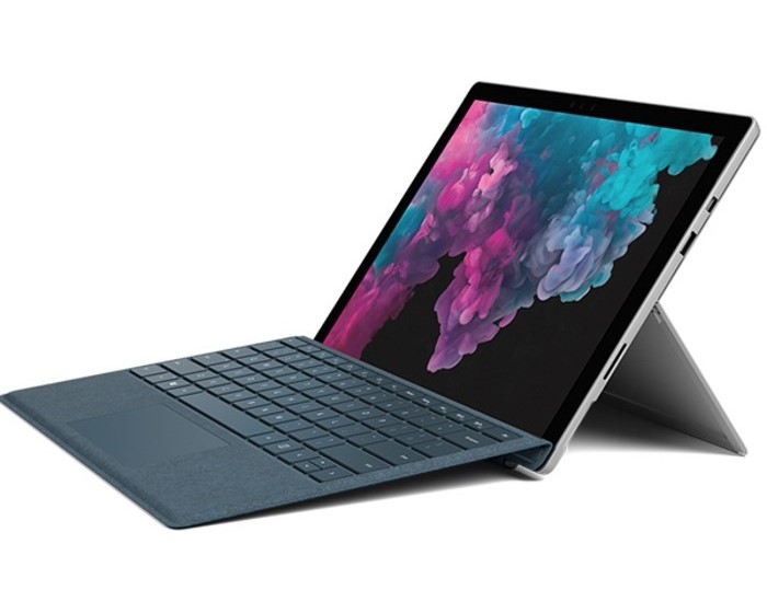 서피스 프로 12인치 메인 이미지