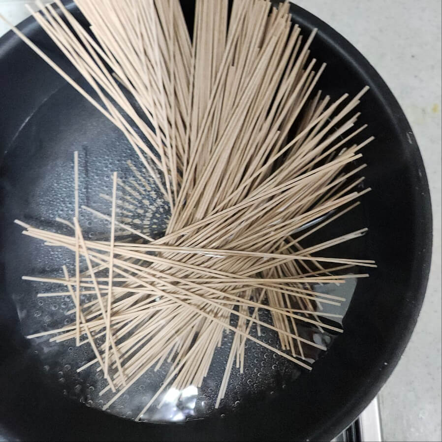 메밀 효능 메밀 칼로리