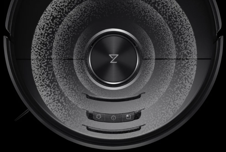 S8 MaxV Ultra-음성 어시스턴트