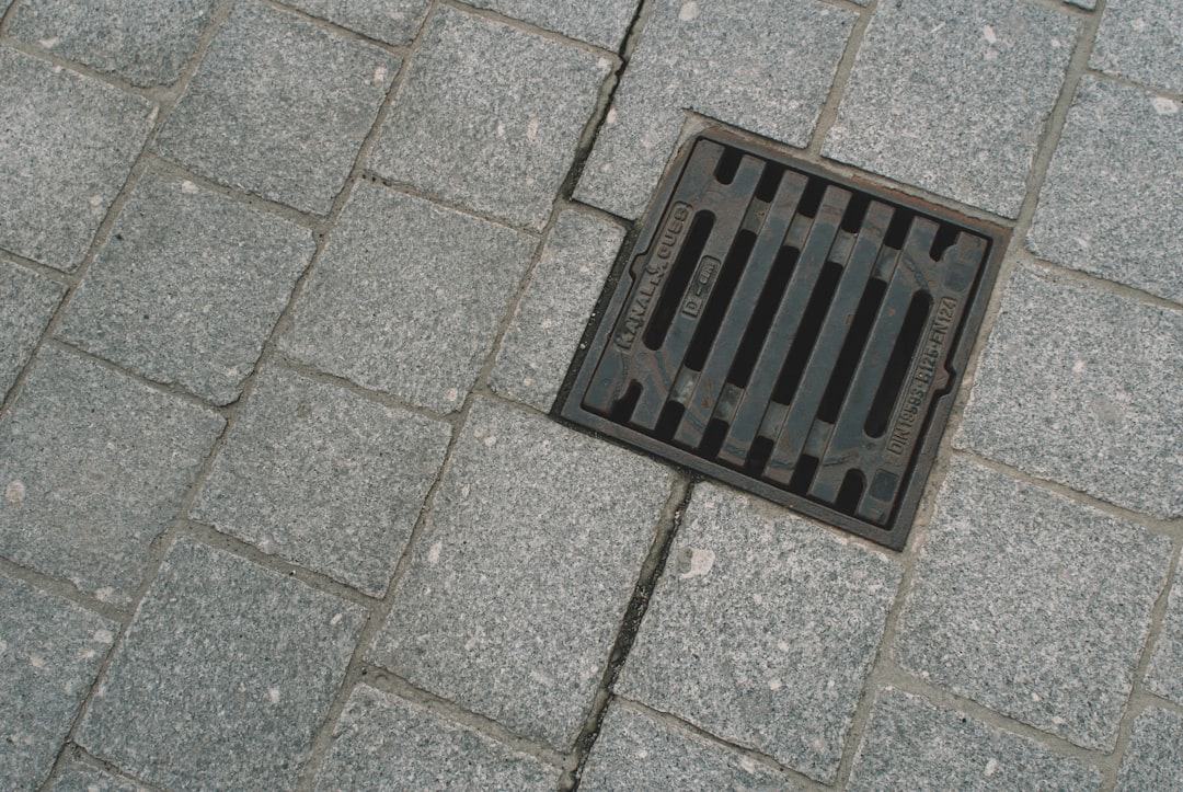 Drainage (배수)