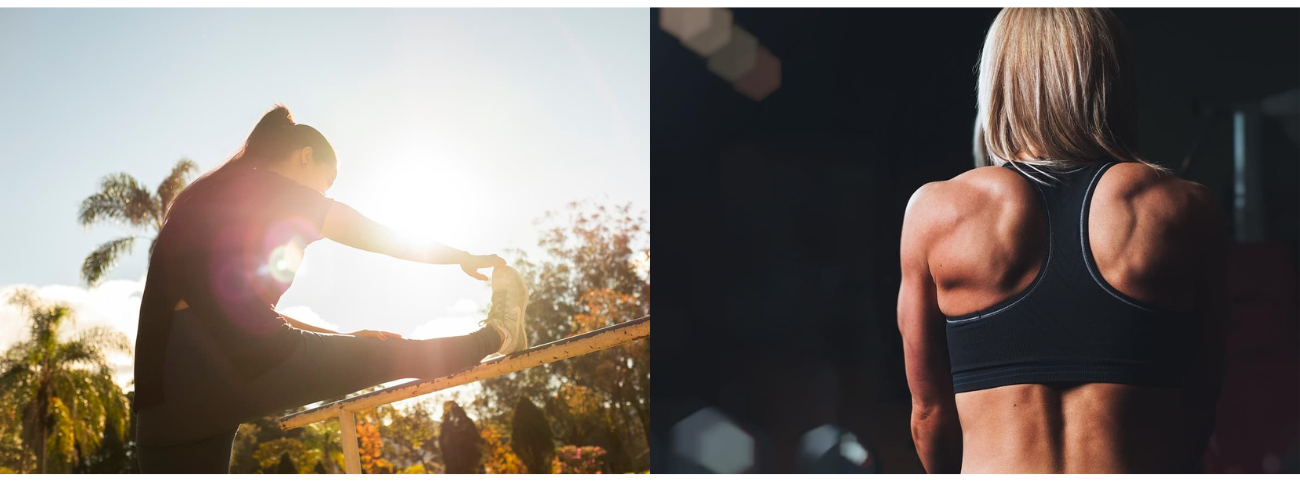 아침 vs 저녁 운동, 내 몸에 맞는 최적 시간은?