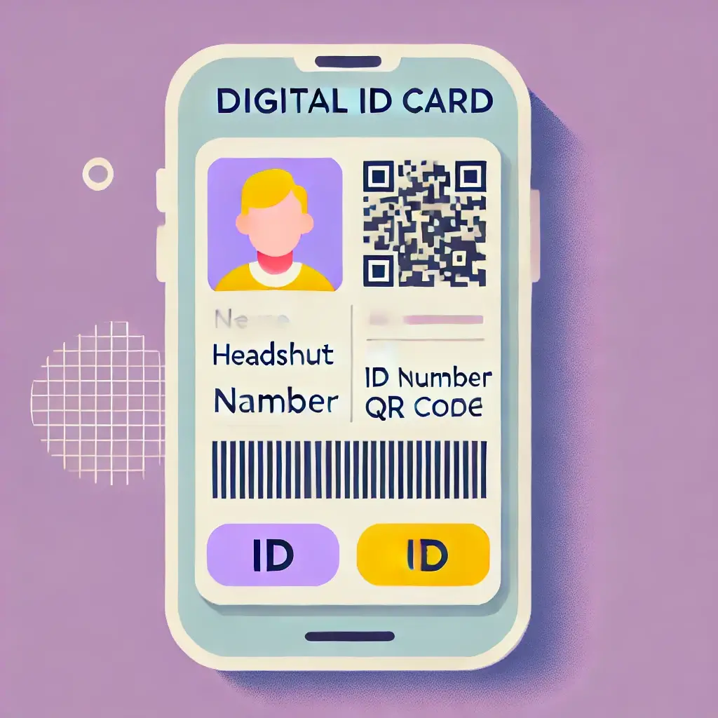 정부24 모바일 신분증 발급방법