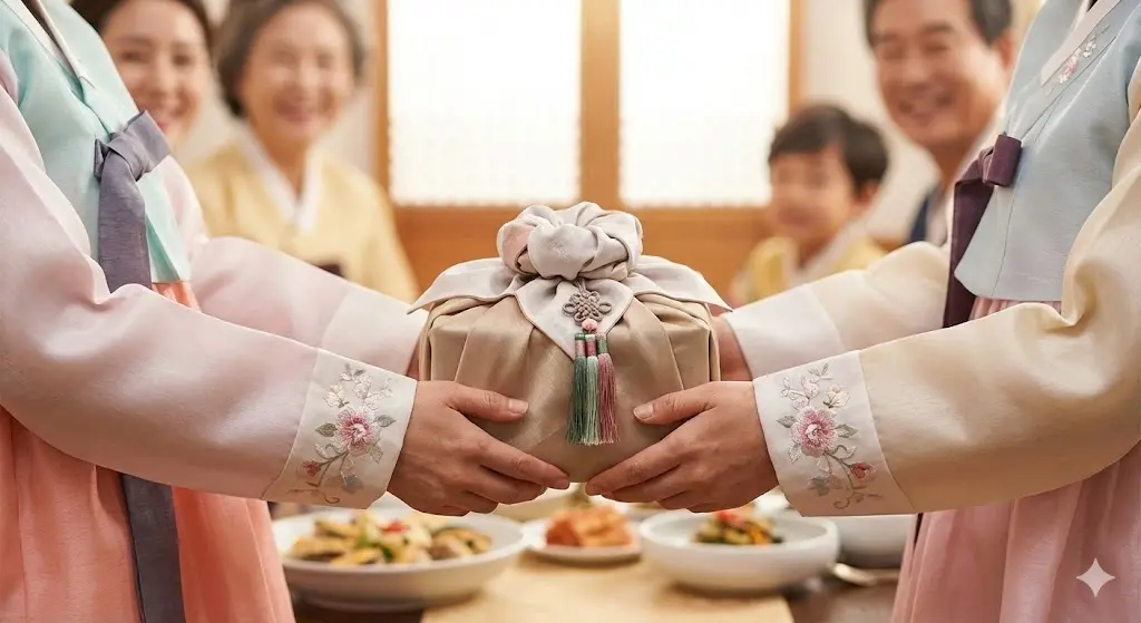 직장 고급 선물 추천