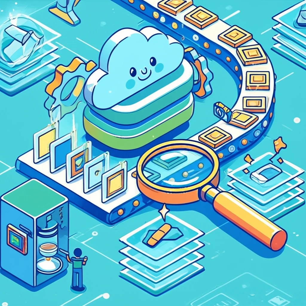 NAS 데이터 안전 확보 3-2-1 ..