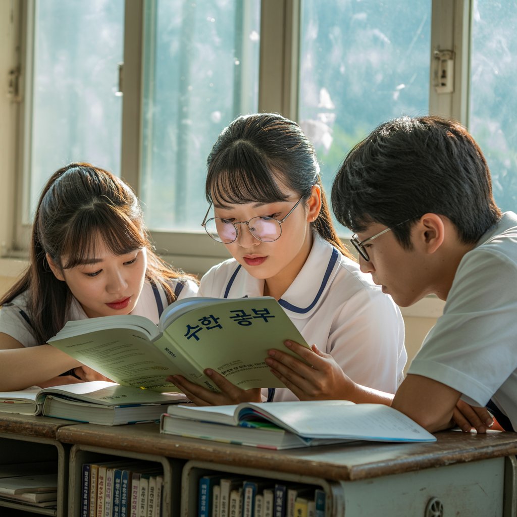 고등학교 생기부 작성법 총정리