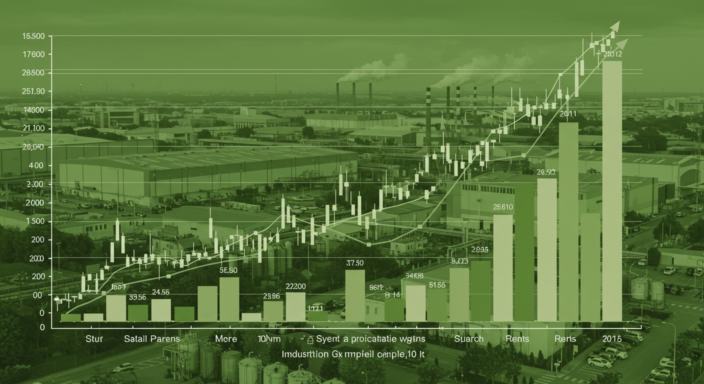 산업단지 투자, 데이터로 판단하기