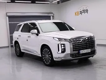 팰리세이드 9인승 가격 신차 가격표 2025_9