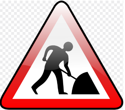 이시영 시 공사장 끝에 이미지