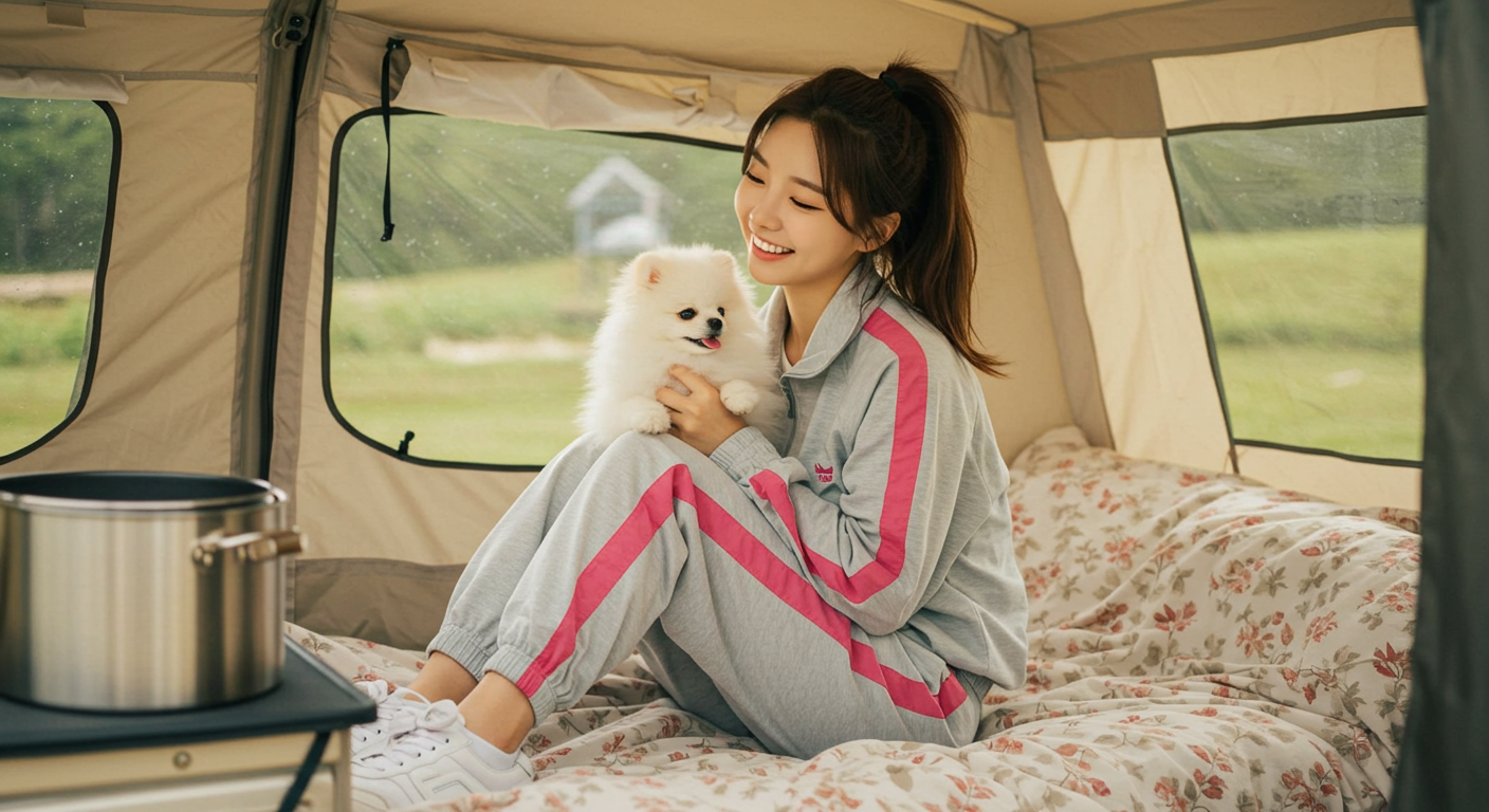 2025년 캠핑카 개조 비용 총정리 🏕️ 차종별 개조 비용표 정리 🚐