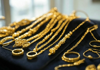 금값 상승에 대한 이미지 예시