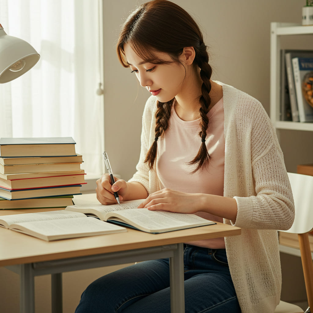 3. 구성원과 회의 장소도 달랐어요