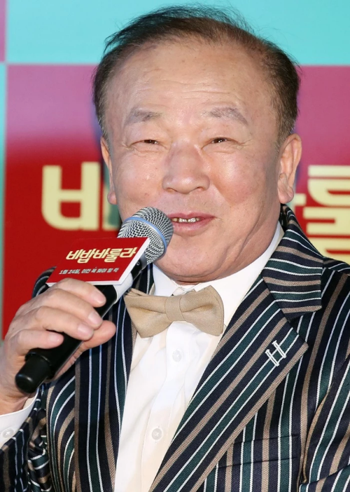 임현식 나이