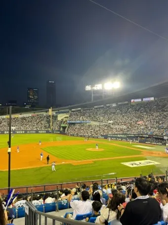 야구장 티켓 예매 입장료 반입금지_18