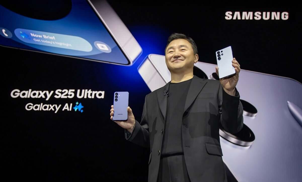 갤럭시 S25