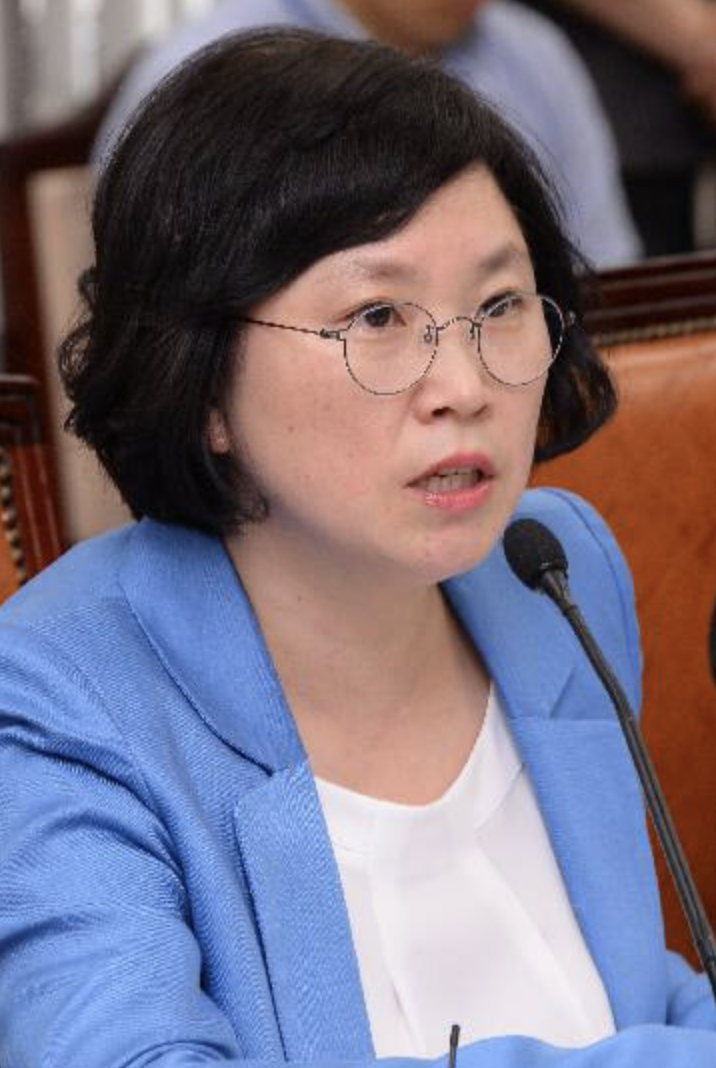 김현 국정활동