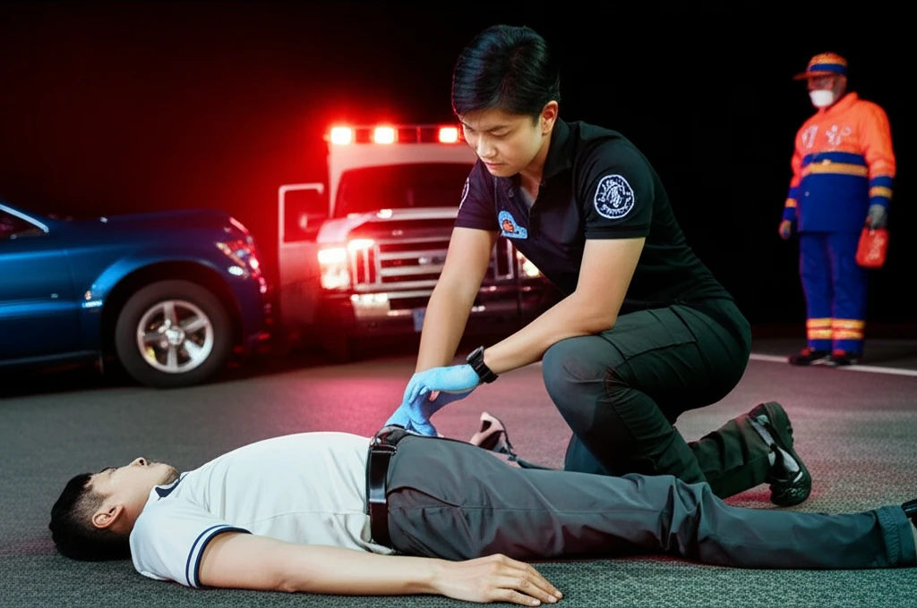 교통사고 보험 처리 완벽 가이드: 절