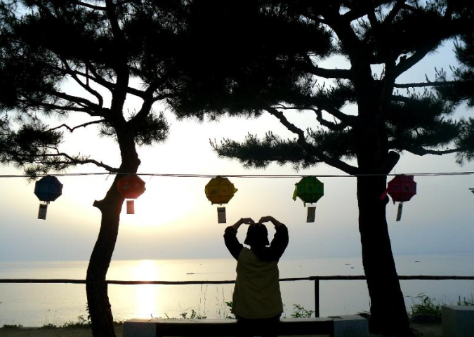 서울 진관사 템플스테이 가격 예약 바로가기