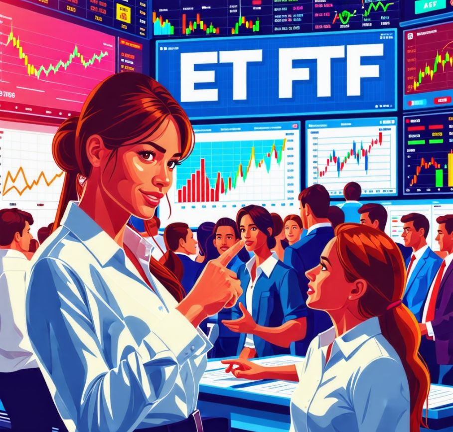 ETF 투자
