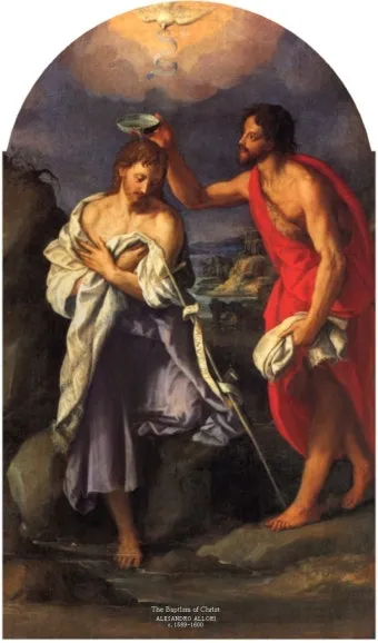 6월 24일 세례자 성 요한 탄생 대축일의 특별함_12