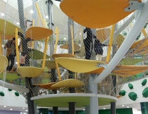 고양어린이박물관_내부