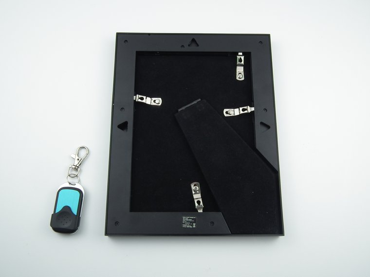 스피커카메라와 일반 스피커 비교