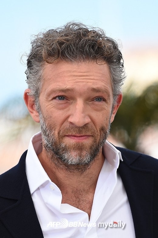 뱅상 카셀 사진