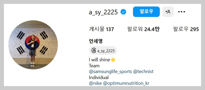 '셔틀콕의 제왕' 안세영, 2024 파리 올림픽 준결승 진출