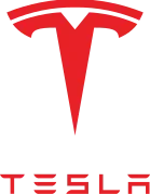 테슬라 로고