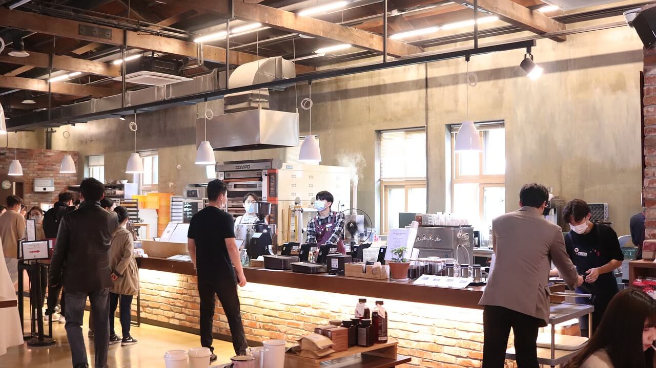 바리스타 자격증&amp;#44; 취업과 창업을 위한 첫걸음! 준비부터 시험까지 완벽 가이드 