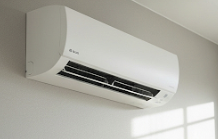 인버터 에어컨이란? 전기세 40% 아끼는 기술