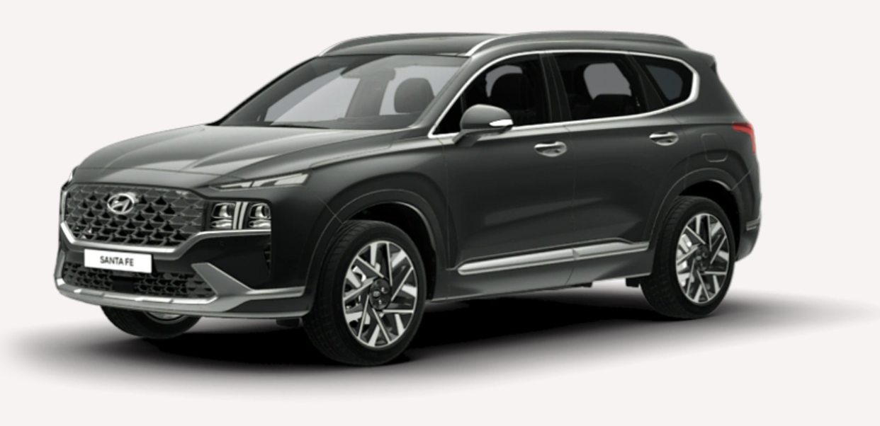 싼타페 TM 색상코드, 자동차 붓펜