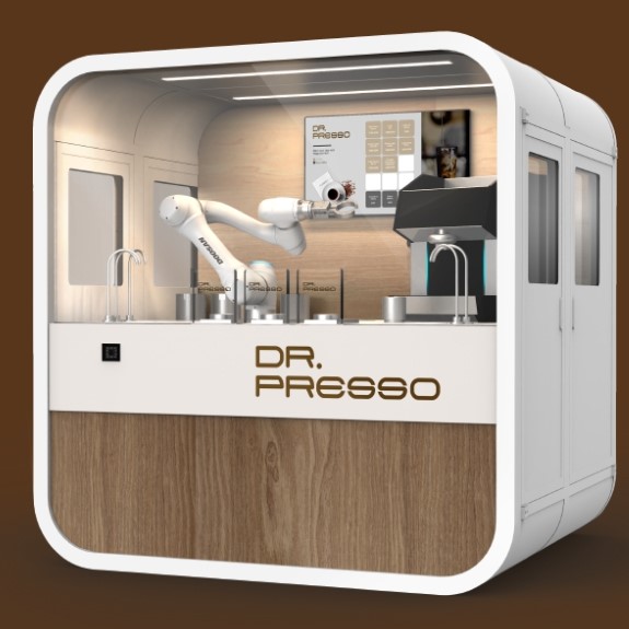 두산 로보틱스 상장