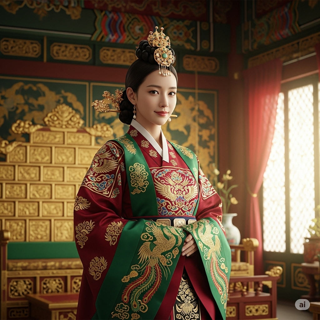 선덕여왕 업적으로 본 신라 여왕의 리더십과 지혜