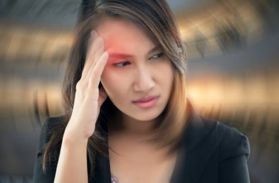 이석증 증상&amp;#44; 자가치료법&amp;#44; 원인 총정리 (2024ver)