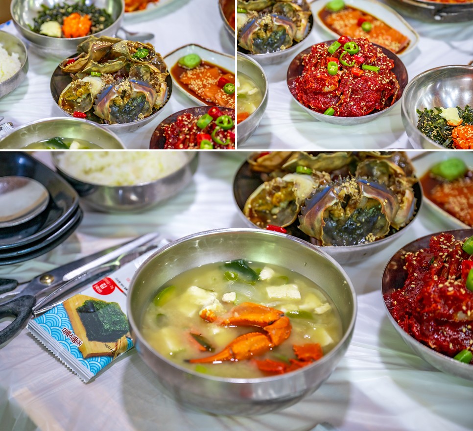 여수 가족 여행 1박 2일 코스 BEST 5