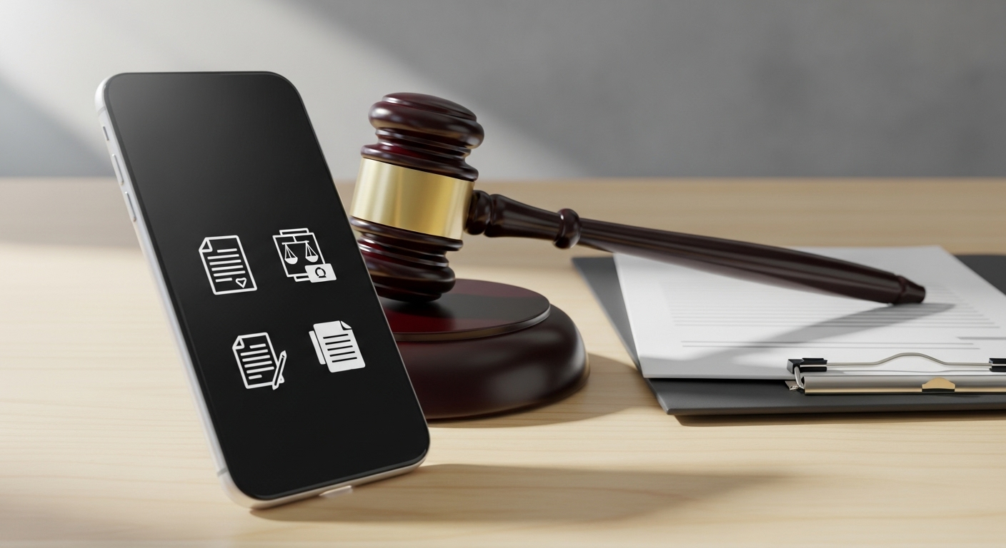 통신비밀보호법, 포렌식복구