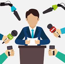 대통령 기자회견