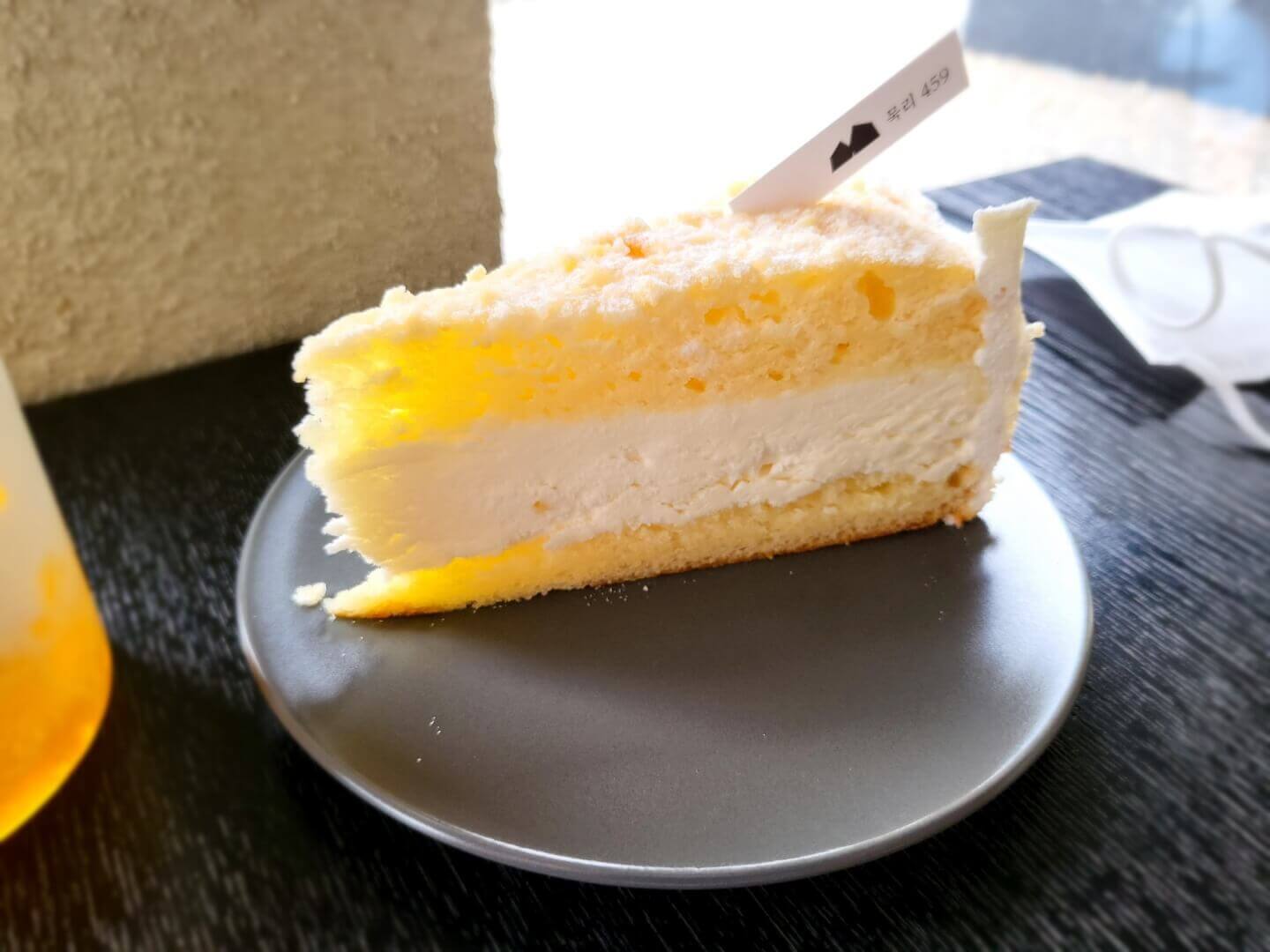 용인카페-묵리-459-디저트메뉴-치즈케이크