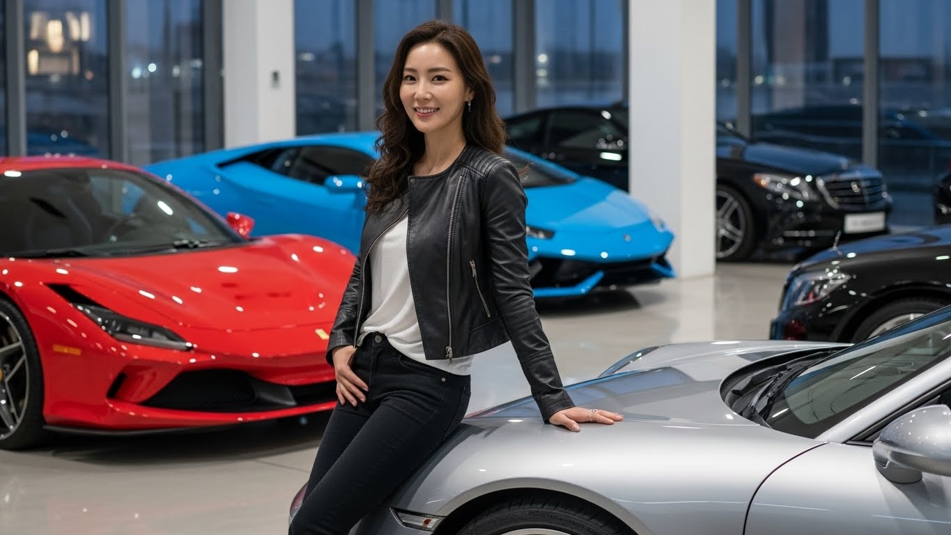 쉐보레 자동차 신차가격표