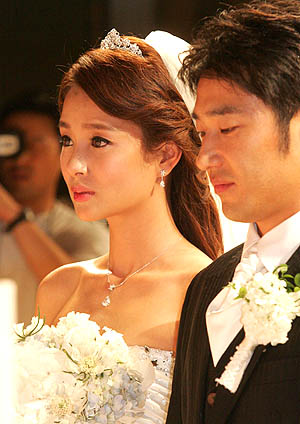 김원희 남편직업