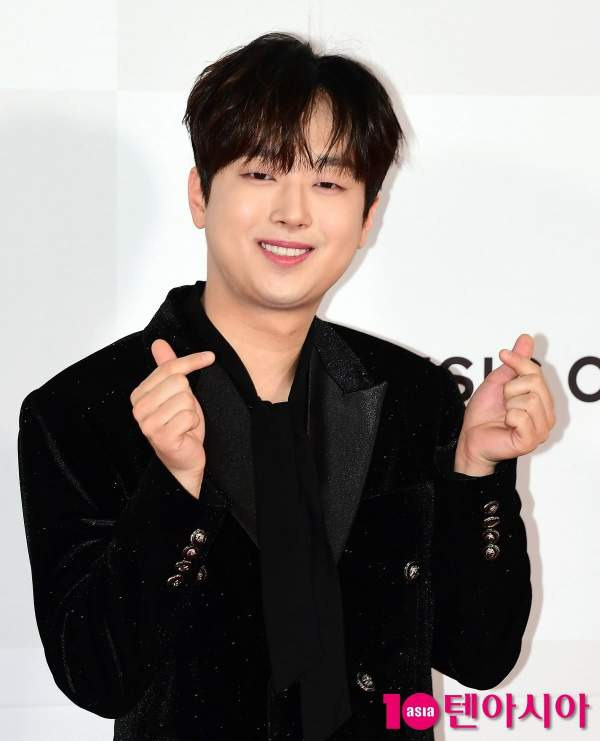 이찬원의 가수 데뷔