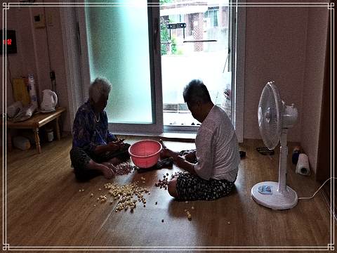 휴먼다큐 사노라면 595회 사라진 금목걸이, 66년 단짝 할매들 잠시 흔들린 우정 사연 방송 정보 다시보기